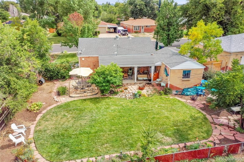 1447 Xavier St, Denver, CO 80219