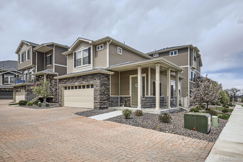 3506 Valleywood Ct, Johnstown, CO 80534
