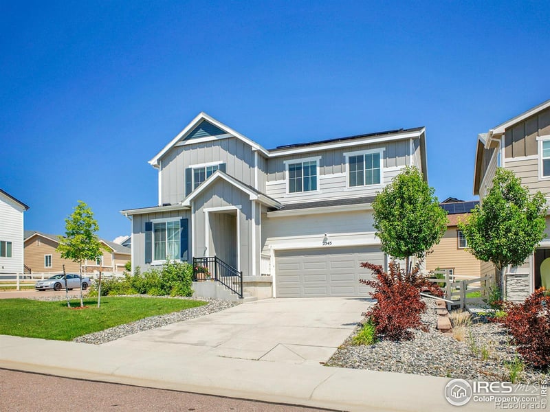 2545 Villageview Ln, Castle Rock, CO 80104