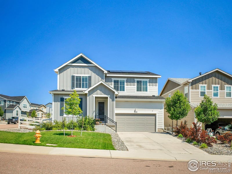 2545 Villageview Ln, Castle Rock, CO 80104