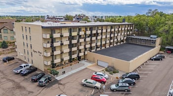 777 Saturn Dr #301, Colorado Springs, CO 80905