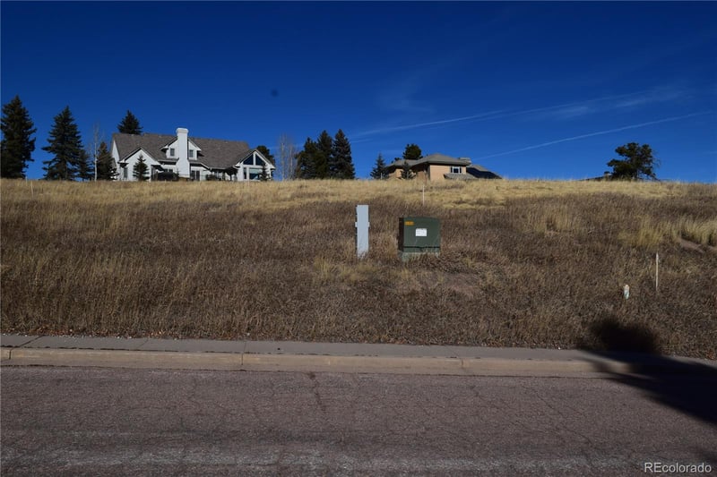 108 Allison Pl, Divide, CO 80814