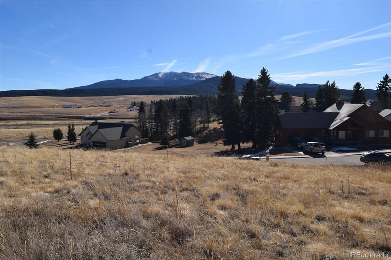 108 Allison Pl, Divide, CO 80814