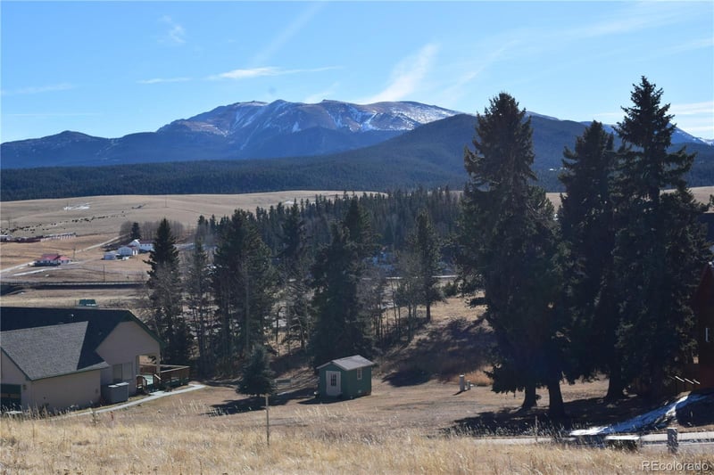 108 Allison Pl, Divide, CO 80814