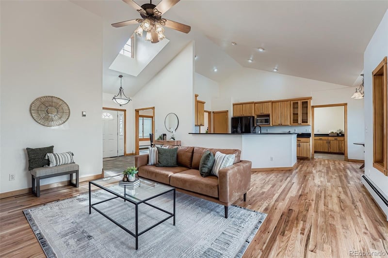 3327 Wild Rose Cir, Parker, CO 80138