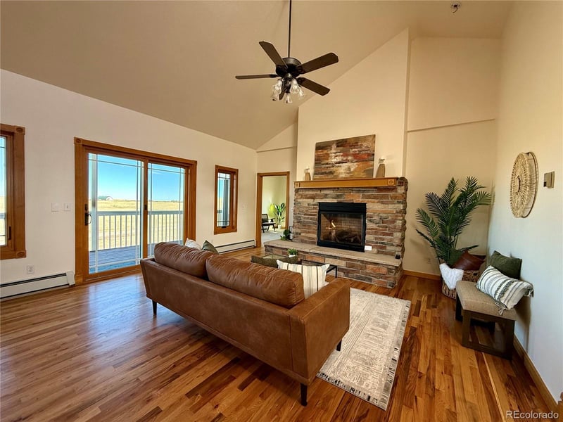 3327 Wild Rose Cir, Parker, CO 80138