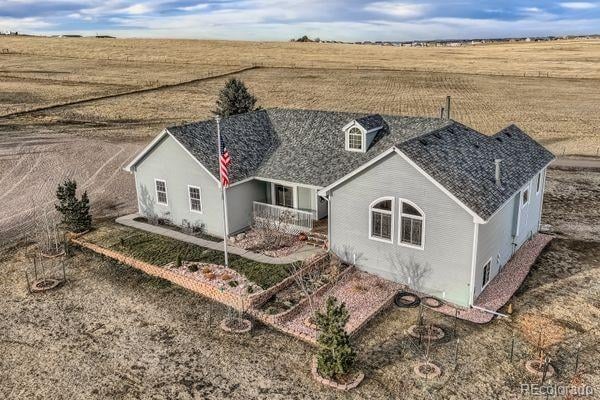 3327 Wild Rose Cir, Parker, CO 80138