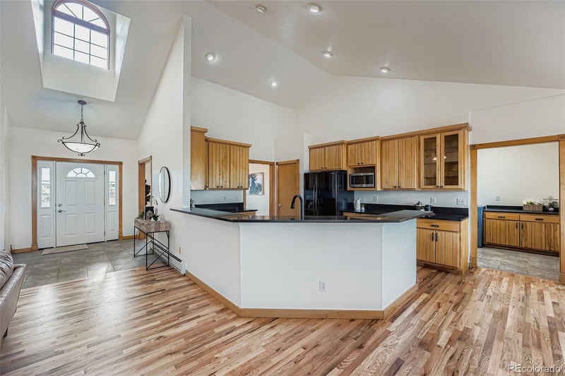 3327 Wild Rose Cir, Parker, CO 80138