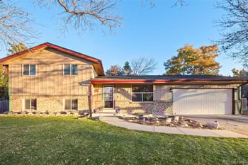 5750 Fair Dr, Littleton, CO 80123