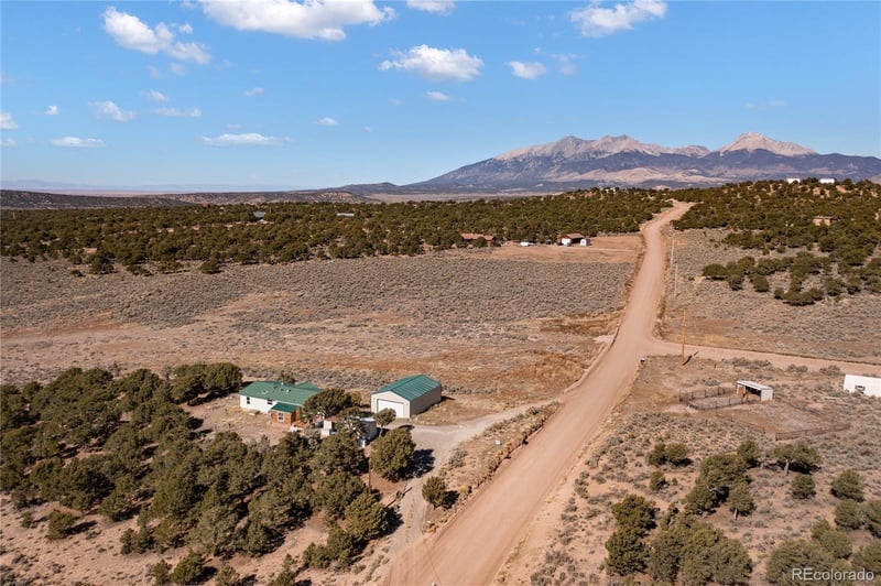 7027 Freylinghuysen Rd, Fort Garland, CO 81133