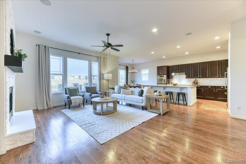 2343 Hickory Pl, Erie, CO 80516