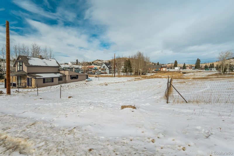 305 Bennett Ave, Cripple Creek, CO 80813