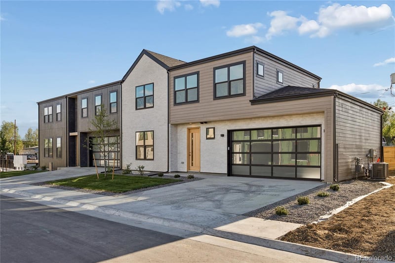 6416 Quitman Ct, Arvada, CO 80003