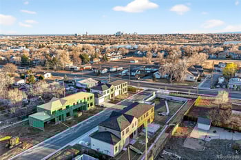 6416 Quitman Ct, Arvada, CO 80003