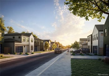 6416 Quitman Ct, Arvada, CO 80003