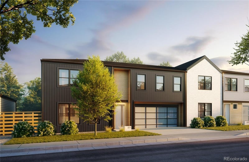 6416 Quitman Ct, Arvada, CO 80003