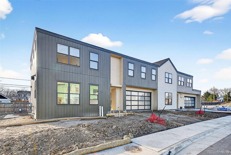 6416 Quitman Ct, Arvada, CO 80003