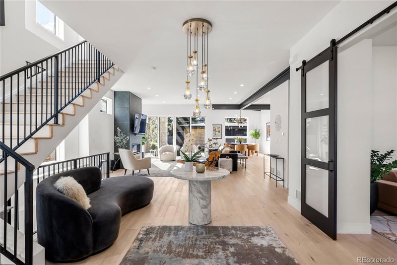 1983 Saint Paul St, Denver, CO 80210