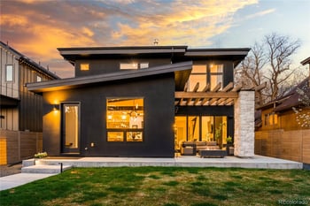 1983 Saint Paul St, Denver, CO 80210