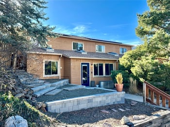 16812 16th Pl #A, Golden, CO 80401
