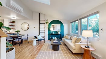 16812 16th Pl #A, Golden, CO 80401