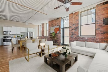 2261 Blake St #4D, Denver, CO 80205