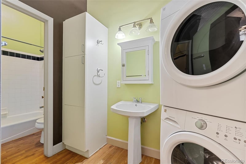 2261 Blake St #4D, Denver, CO 80205