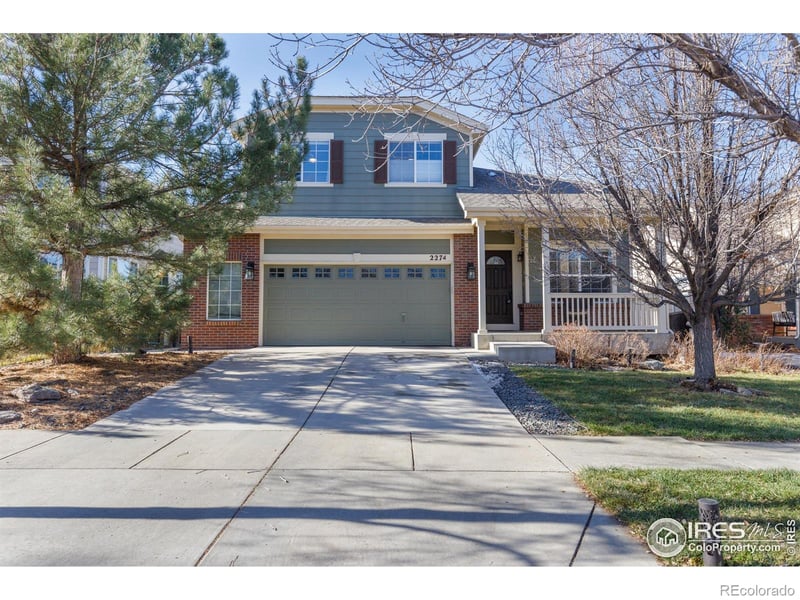 2274 Alpine Dr, Erie, CO 80516