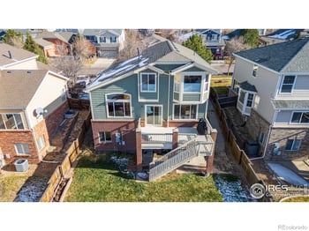 2274 Alpine Dr, Erie, CO 80516