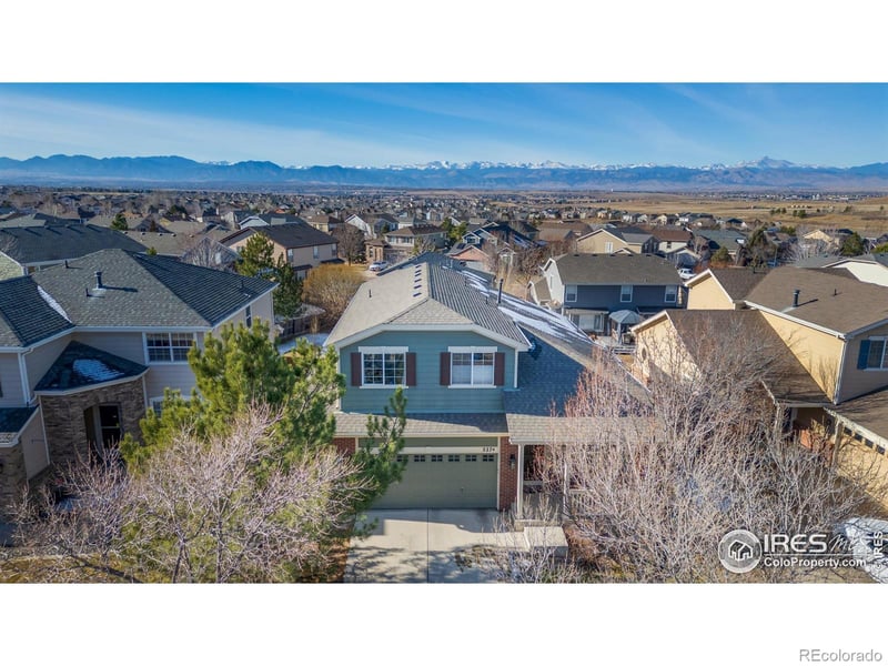 2274 Alpine Dr, Erie, CO 80516