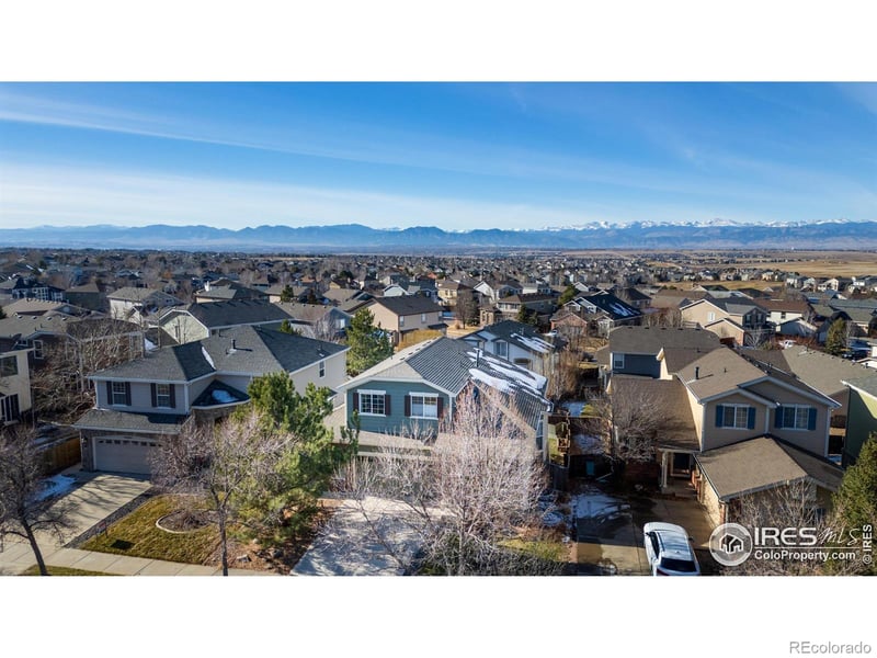 2274 Alpine Dr, Erie, CO 80516