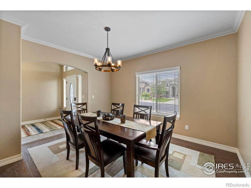 4135 Carroway Seed Dr, Johnstown, CO 80534