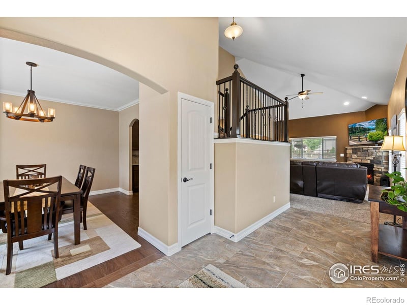 4135 Carroway Seed Dr, Johnstown, CO 80534