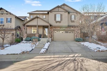 10869 Valleybrook Cir, Highlands Ranch, CO 80130