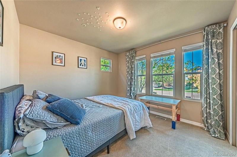 5035 Petrified Forest Trl, Colorado Springs, CO 80924