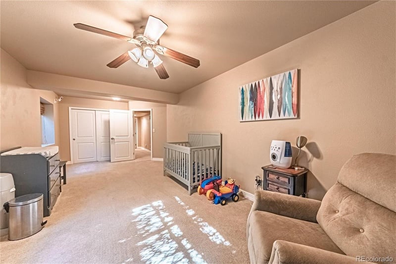 5035 Petrified Forest Trl, Colorado Springs, CO 80924