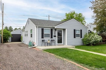 6950 54th Ave, Arvada, CO 80002