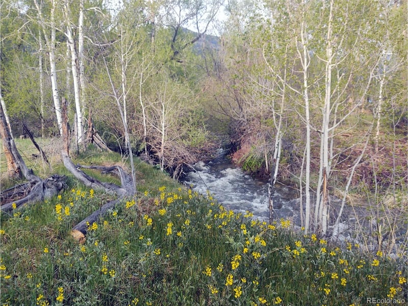 1 Cre Blk 13, Crestone, CO 81131