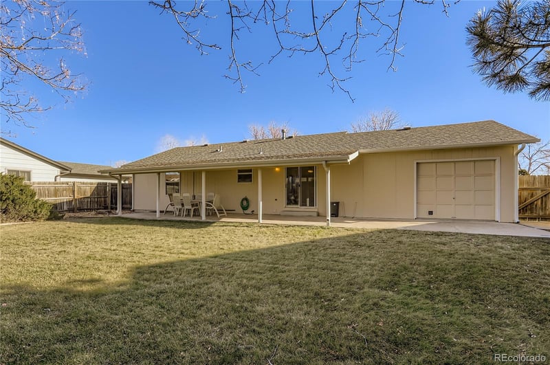 3217 15th Ave, Evans, CO 80620