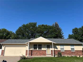 3217 15th Ave, Evans, CO 80620