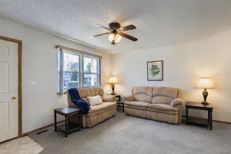 3217 15th Ave, Evans, CO 80620