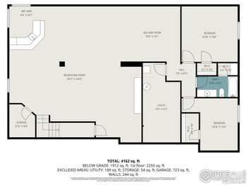 910 Owl Grove Pl, Loveland, CO 80537