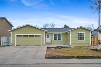 8851 86th Ave, Arvada, CO 80005