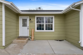 8851 86th Ave, Arvada, CO 80005