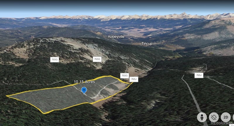 111 Bonnie Bell, Gunnison, CO 81231