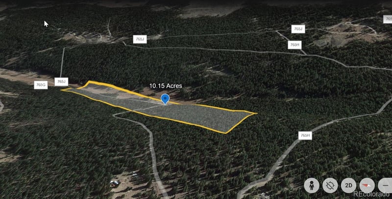 111 Bonnie Bell, Gunnison, CO 81231