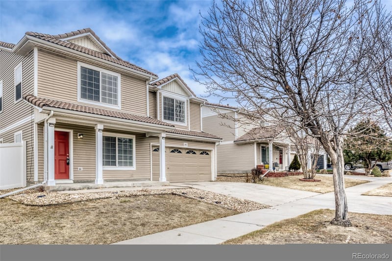 20017 March Dr, Denver, CO 80249