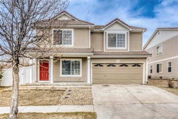 20017 March Dr, Denver, CO 80249