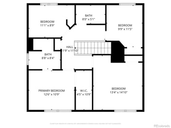 4060 Orleans St, Denver, CO 80249