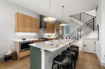 1232 Zenobia St #8, Denver, CO 80204